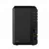 Synology DS218 2 Disk Yuvalı all in one NAS