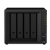 Synology DS918+ 4 Disk Yuvalı all in one NAS