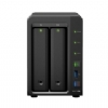 Synology DS718+ 2 Disk Yuvalı all in One NAS