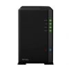 Synology DS218Play 2 Disk Yuvalı all in one NAS