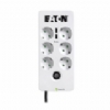 Eaton PB6UD Protection Box 6 USB DIN