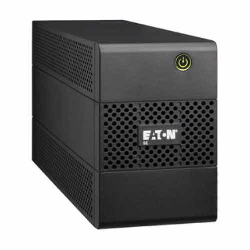 Eaton 5E 5E650IDIN 650 VA UPS