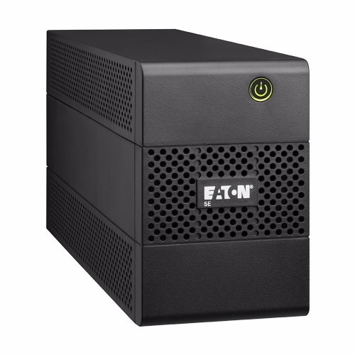 Eaton 5E 5E650IUSBDIN 650 VA UPS