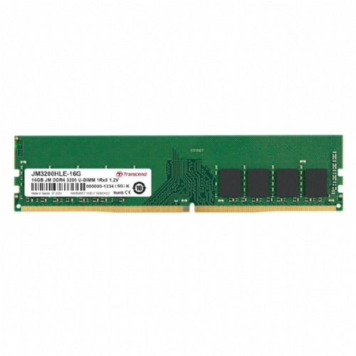 Transcend JM3200HLE-16G DDR4 Ram