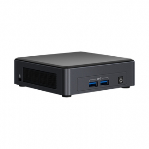 Intel NUC 11  i7-1185G7, Win10Pro, 2x 8GB DDR4, 500GB NVMe SSD