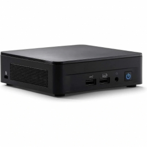 Intel NUC 12  i5-1240P, Windows 11 Pro, 2x 4GB DDR4, 500GB NVMe SSD