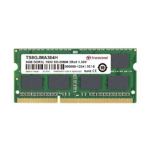 Transcend TS4GJMA384H DDR3 Ram