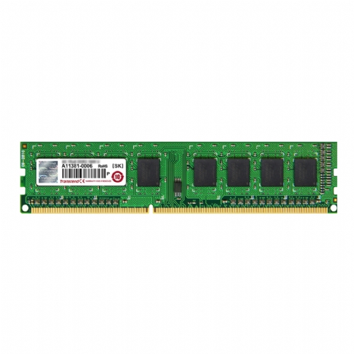 Transcend JM1333KLN-4G DDR3 Ram