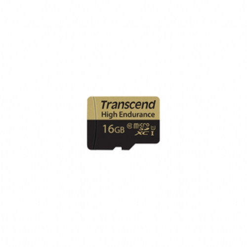 Transcend TS16GUSDHC10V Micro SD Kart