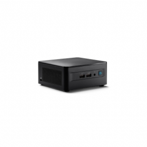 Intel NUC 12  i3-1220P, Win11 Pro, 2x 4GB DDR4, 500GB NVMe SSD