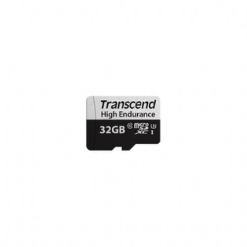 Transcend TS32GUSD350V Micro SD Kart