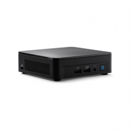 Intel NUC 12 i7-1260P, Windows 11 Pro, 2x 8GB DDR4, 500GB NVMe SSD