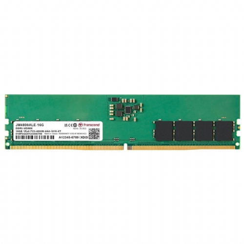 Transcend JM4800ALE-16G DDR5 Ram