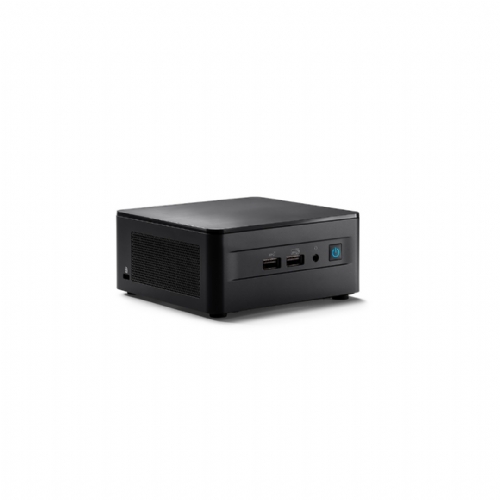 Intel NUC 12 i5-1240P, Windows 11 Home, 2x 4GB DDR4, 256GB Gen 4 NVMe SSD