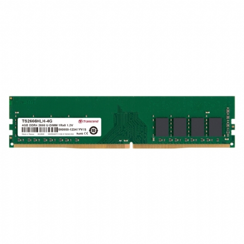 Transcend TS2666HLH-4G DDR4 Ram