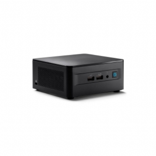 Intel NUC 12 i5-1240P, Windows 10 IoT, 16GB (2x 8GB) DDR4, 256GB NVMe SSD