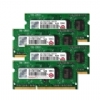 Transcend TS16GJMA524H DDR3 Ram