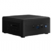 Intel NUC 11  i7-1165G7, Win10, 2x 8GB DDR4, 500GB NVMe SSD
